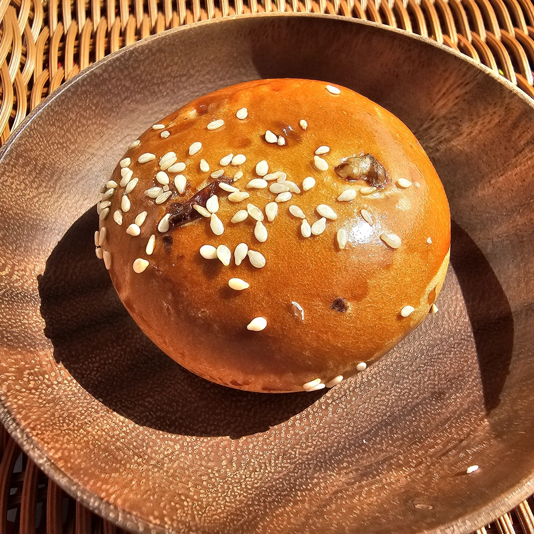 新疆坚果手把馕果仁果干500克一盒