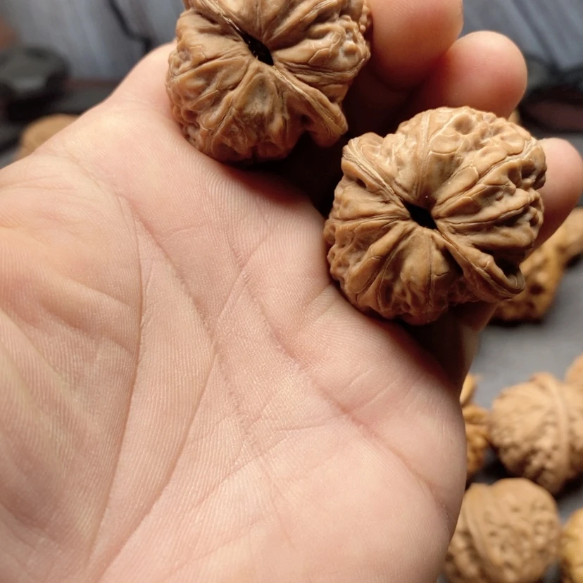 【闪购商品】文玩核桃吊坠啊*