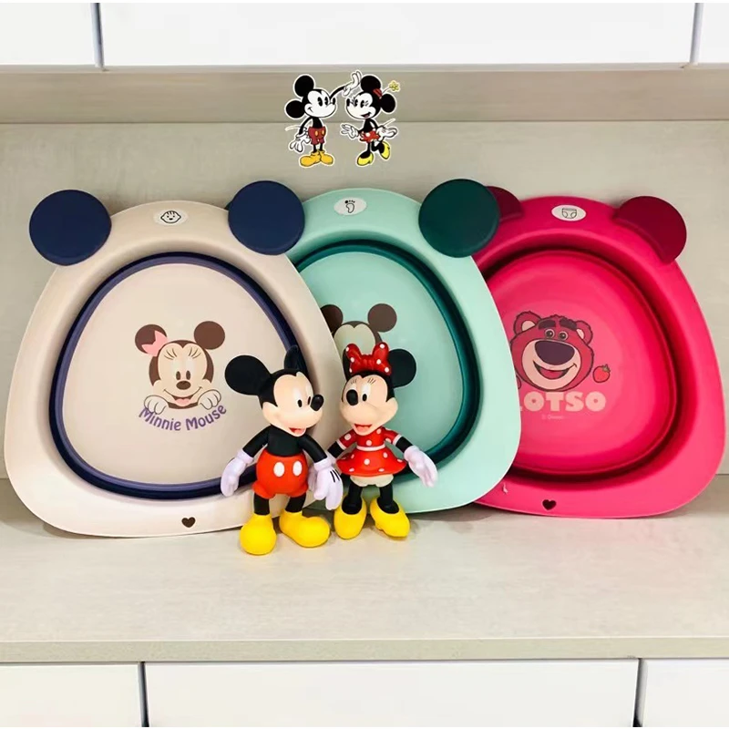 可爱家用洗脸盆小号新生婴幼儿洗屁屁洗脚小盆子学生宿舍悬挂面盆