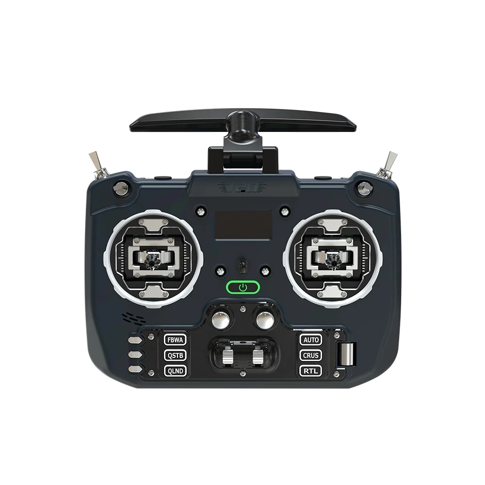 GS叔严选 Jumper T20 T20S V2 ELRS 2.4G 遥控器