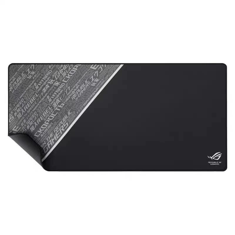 败家之眼超大号鼠标垫电竞FPS防滑加厚定制桌垫游戏办公