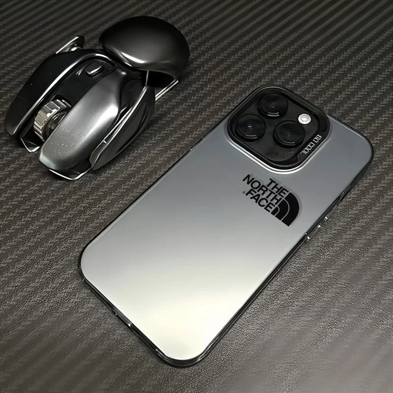 适用苹果15ProMax手机壳iPhone14Pro防摔套13新款12电镀按键11潮