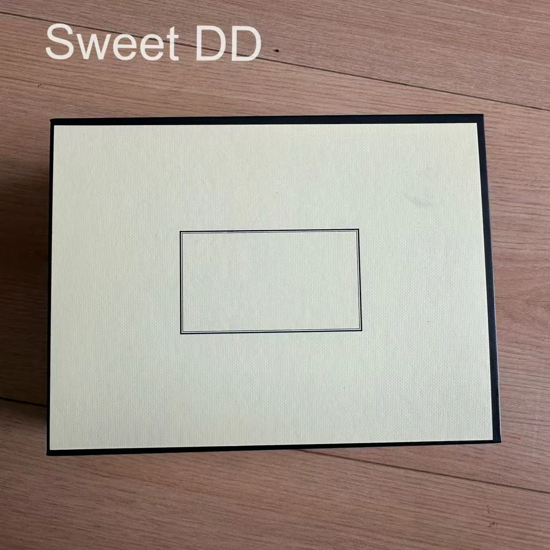 首饰盒/箱 礼品专用饰品盒（Z/中古表）