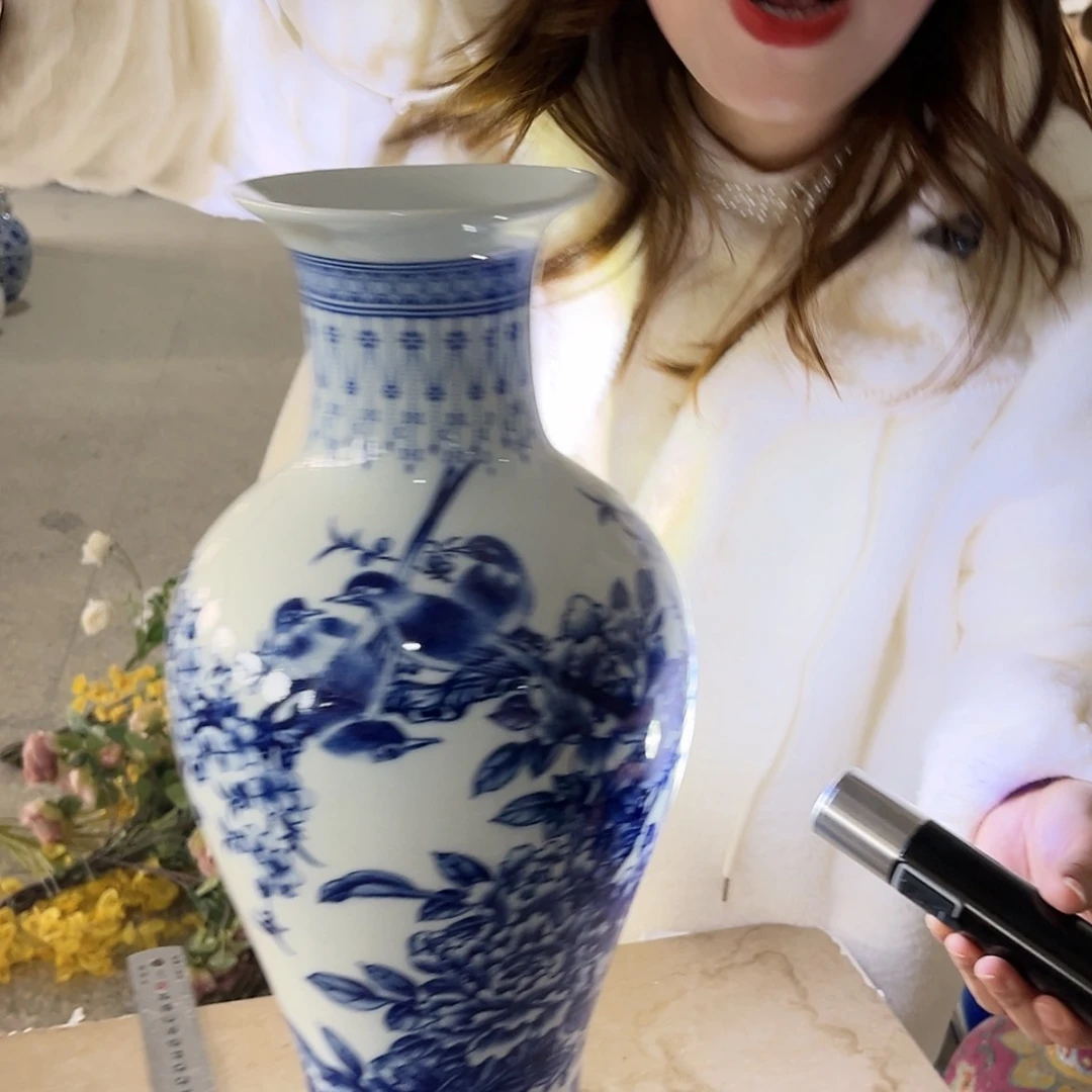【闪购商品】陶瓷瓶