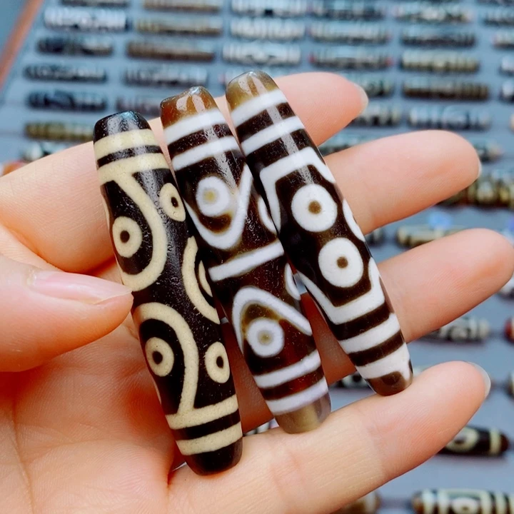 【闪购商品】玛瑙/玉髓颈饰未镶嵌