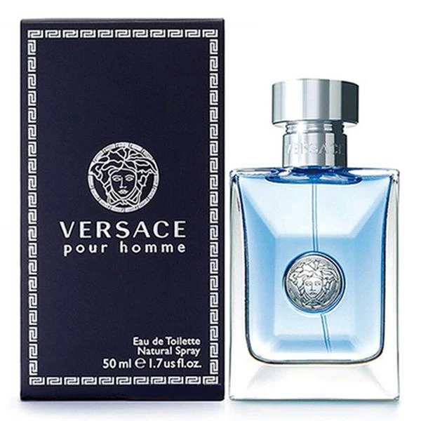 范思哲男士香水 EDT