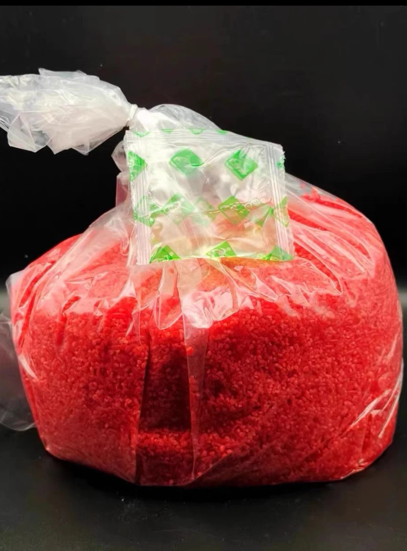 诱鱼快，留窝更持久的窝料