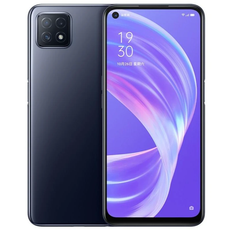 99新 OPPO A72 原装正品双卡5G严选优品安卓智能全面屏备用二手机