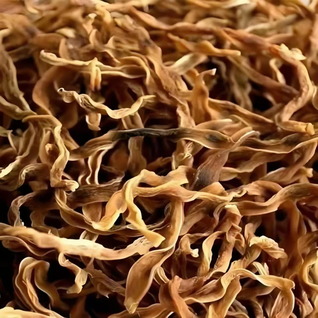 万源市黑宝山镇/农户自种自产干四季豆，500克一袋装