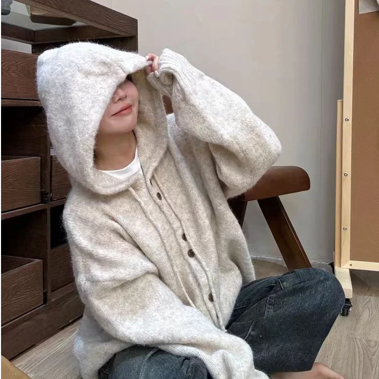 橙子-秋冬热销针织衫（A001-A030)