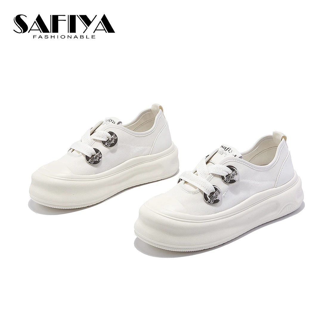 【夏日晚风】索菲娅Safiya2024夏季新款透气轻便休闲鞋SF42111D80