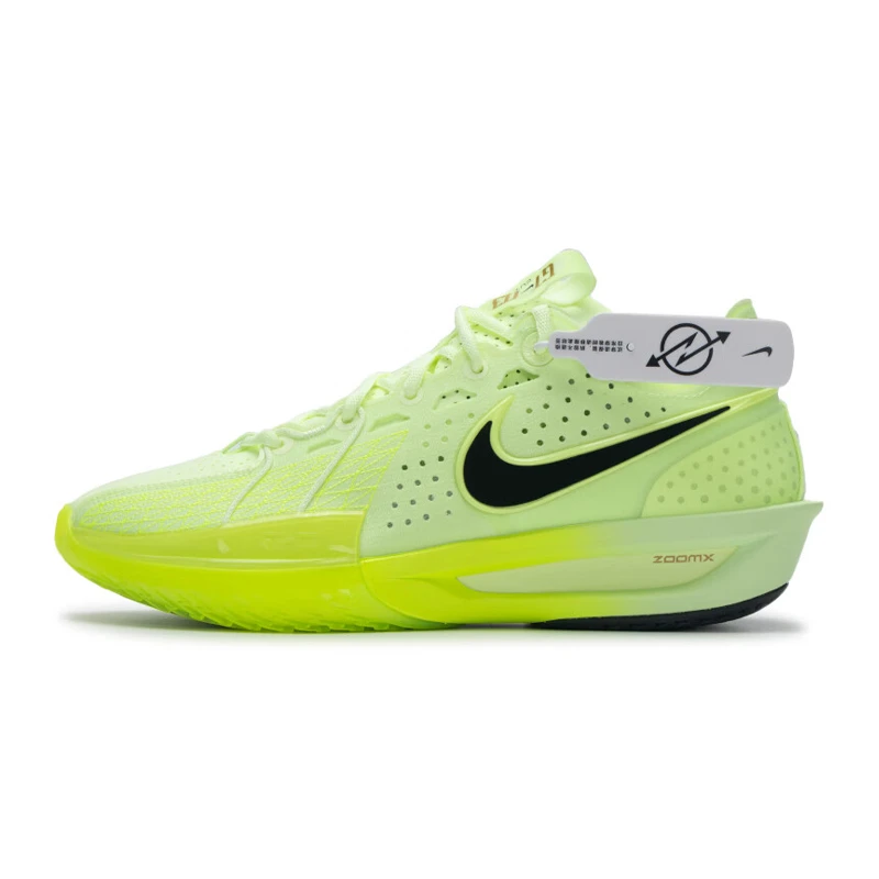 Nike耐克男子G.T. CUT 3运动篮球鞋DV2918-700