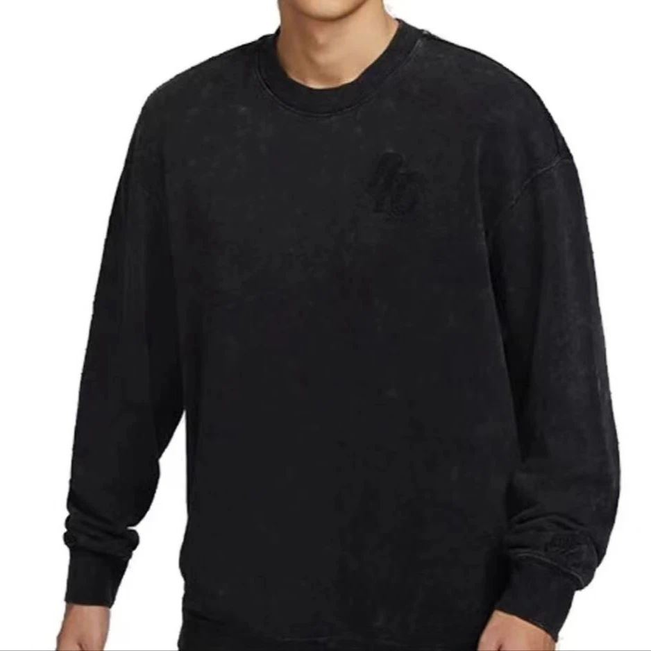 耐克（NIKE）男子户外卫衣HQ6037-010