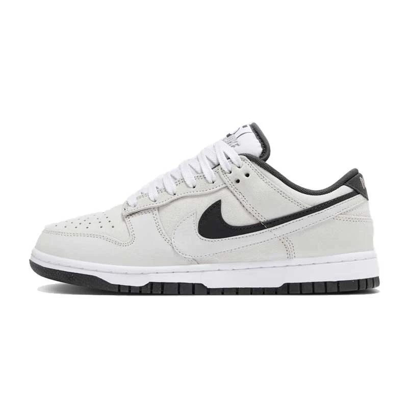 Nike耐克Dunk Low 女子运动鞋复古板鞋HV1800-101