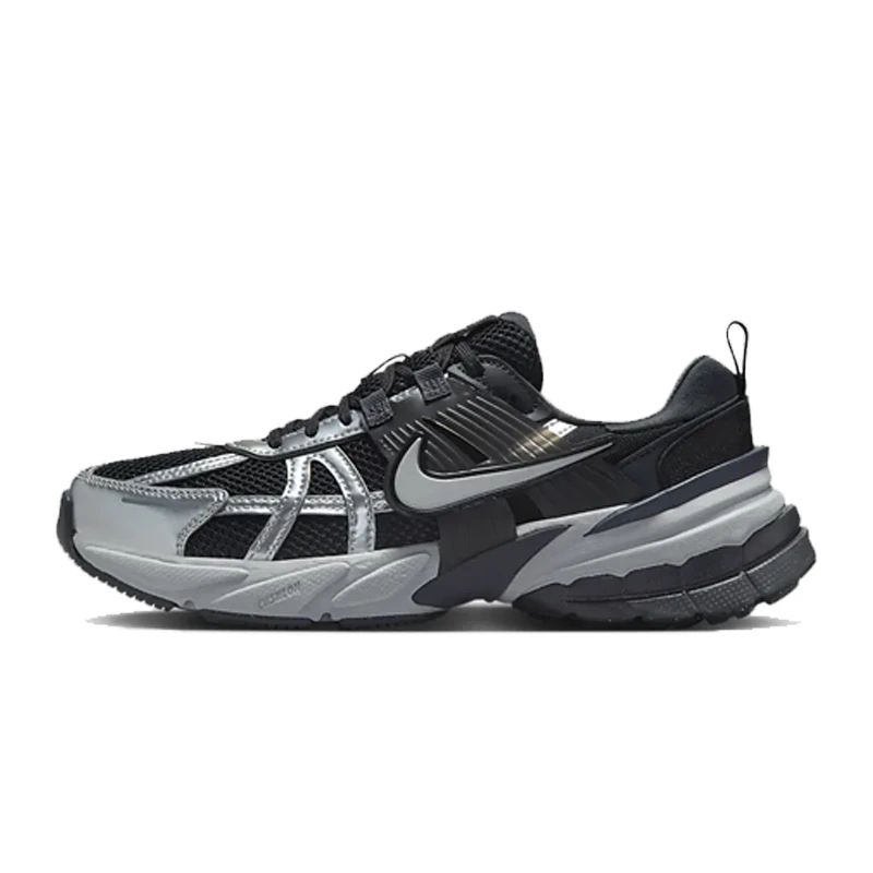 Nike耐克女子V2K RUN运动跑步鞋FD0736-005