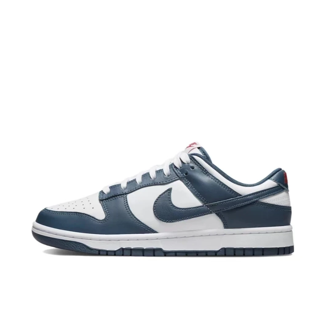 Nike/耐克耐克男款低帮 Dunk low Retro 复古休闲鞋DD1391-400
