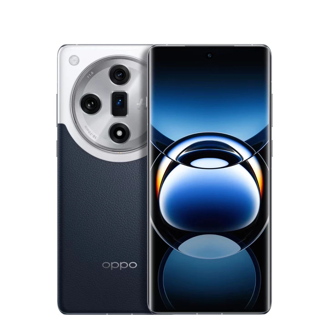 99新 OPPO findnx7【16+512】【涛哥】天玑9300超光影双卡手机oppo