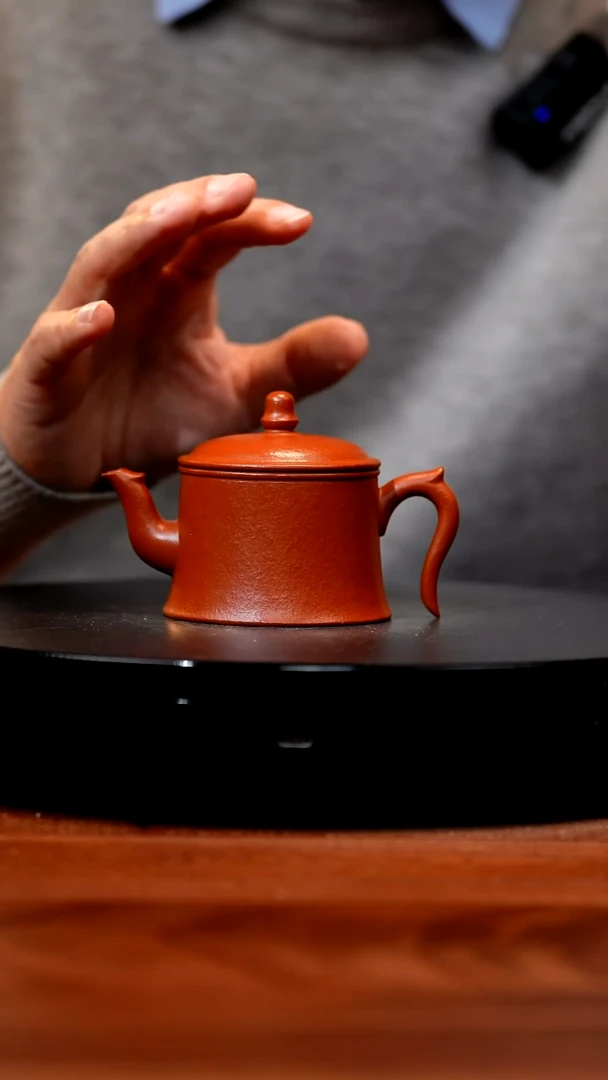 【闪购商品】紫砂@@G055