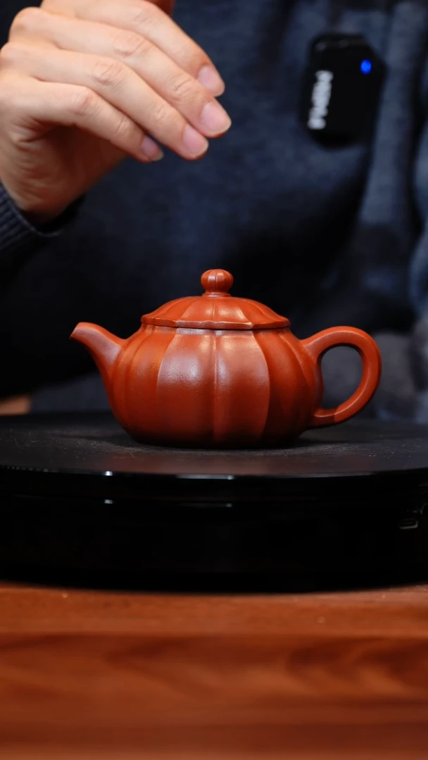 【闪购商品】紫砂茶壶@@Z130