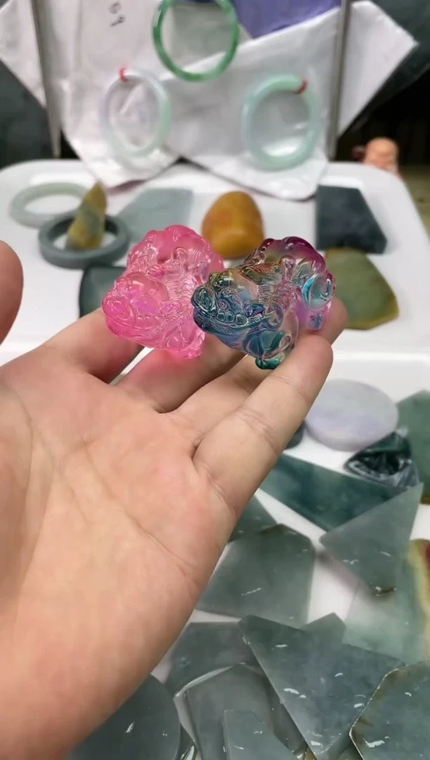 【闪购商品】玛瑙/玉髓颈饰合金牌型