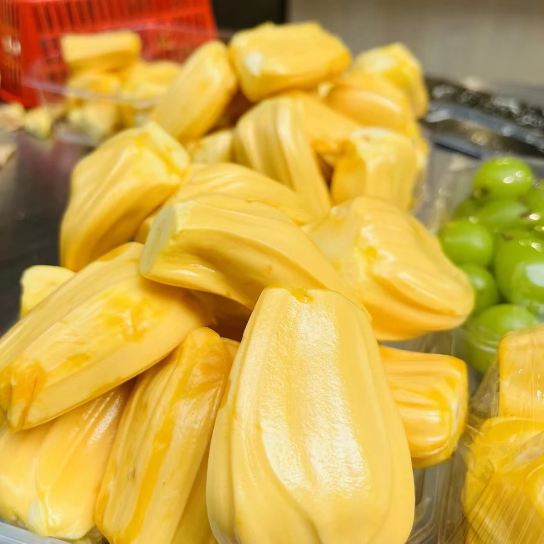 菠萝蜜净肉(约1000g)