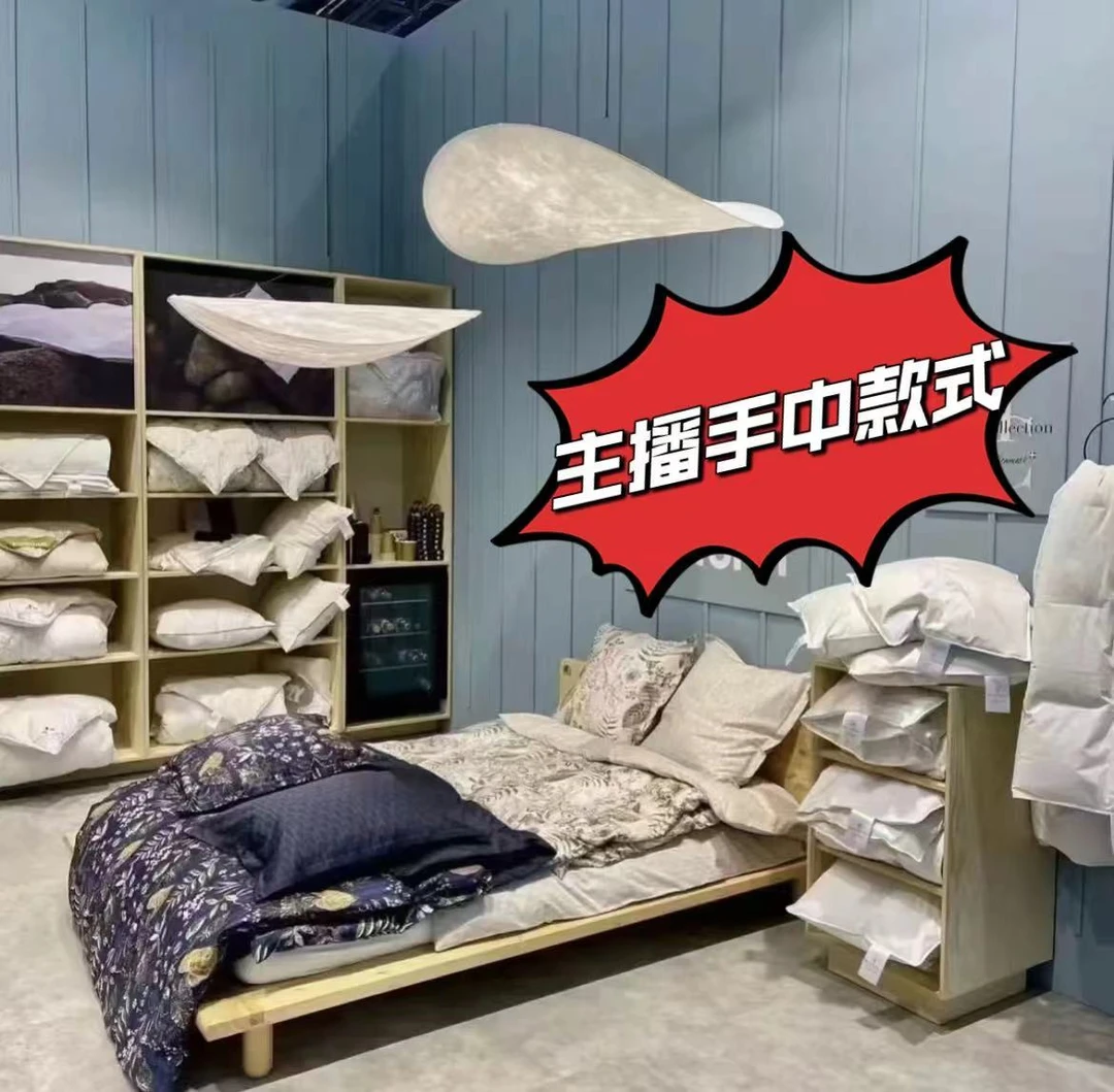 【直播间看实物 】 保暖牛奶绒加绒被子双人轻奢家用卧室酒店多功能