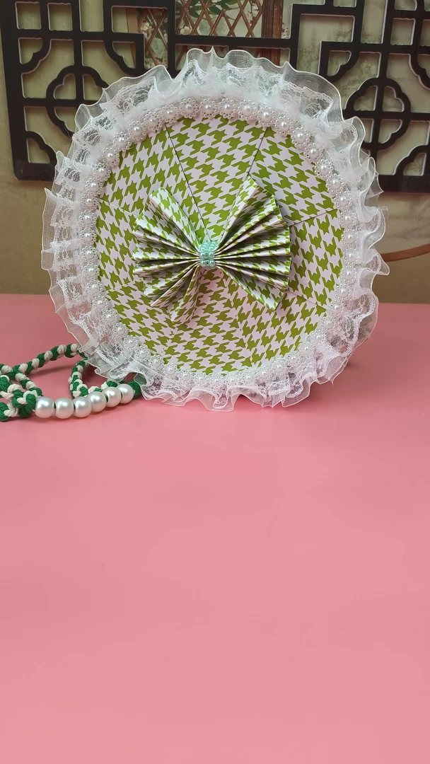 (时光)纸牌成品手作