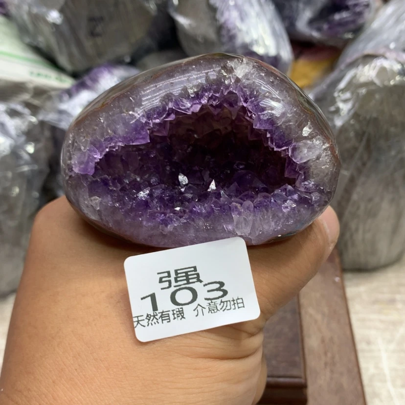 【闪购商品】水晶大型摆件（非配饰）未镶嵌