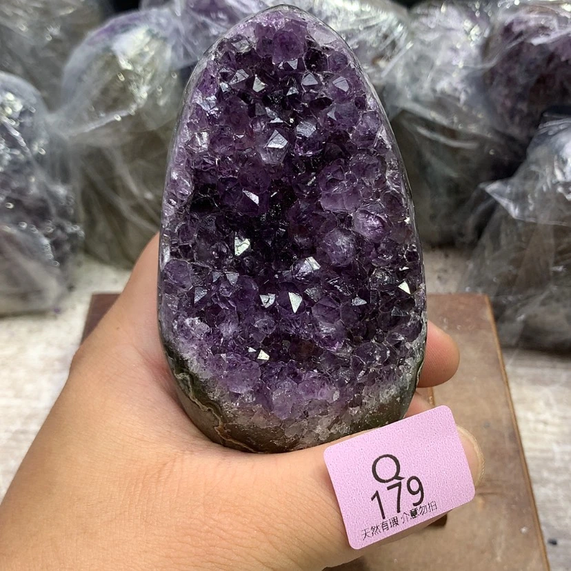 【闪购商品】水晶大型摆件(非配饰)未镶嵌