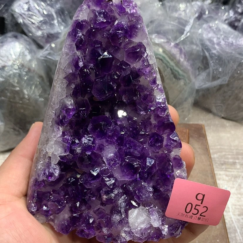 【闪购商品】水晶大型摆件（非配饰）未镶嵌