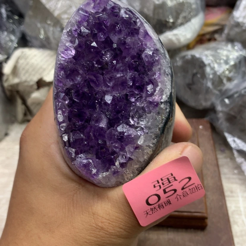 【闪购商品】水晶大型摆件（非配饰）未镶嵌