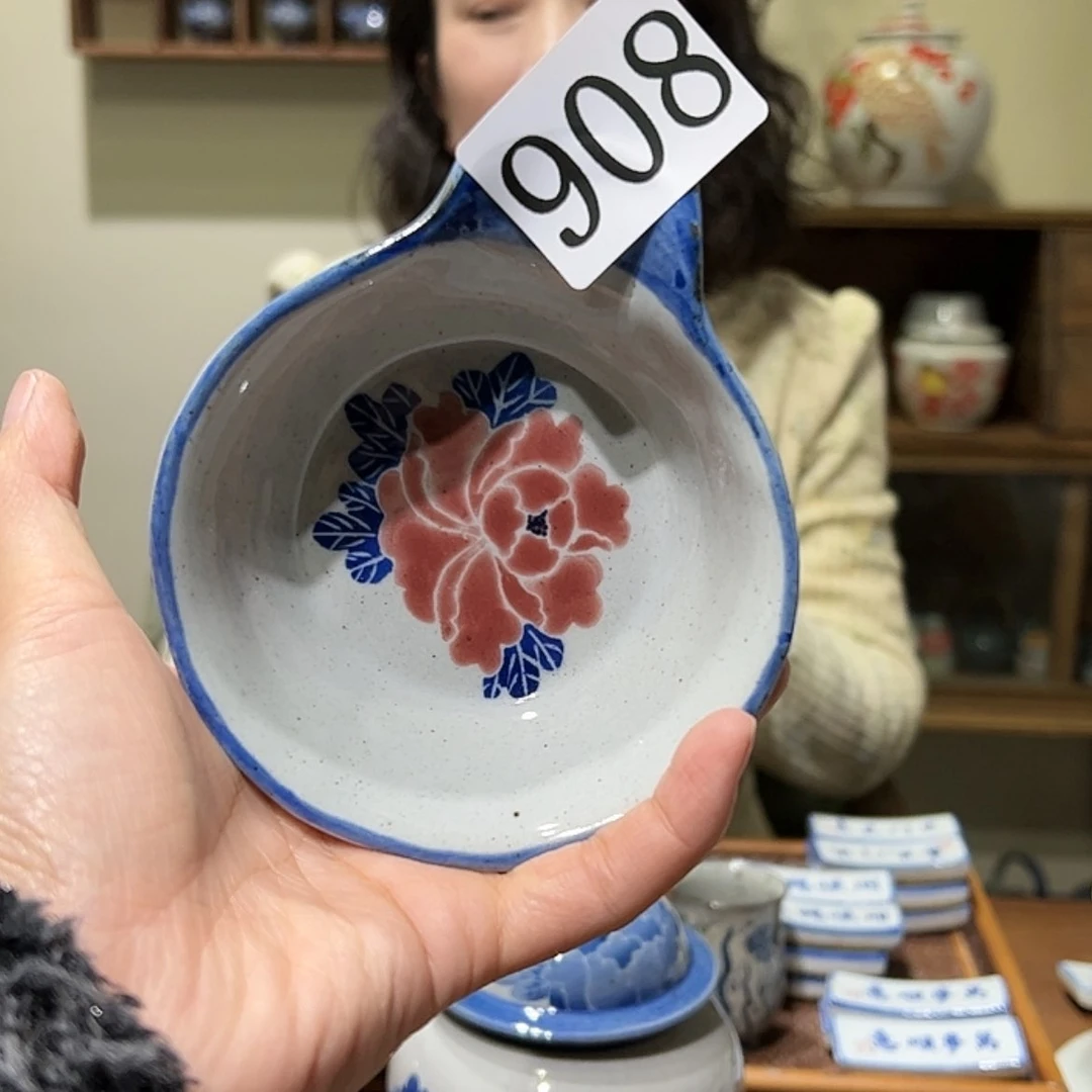 【闪购商品】陶瓷碟