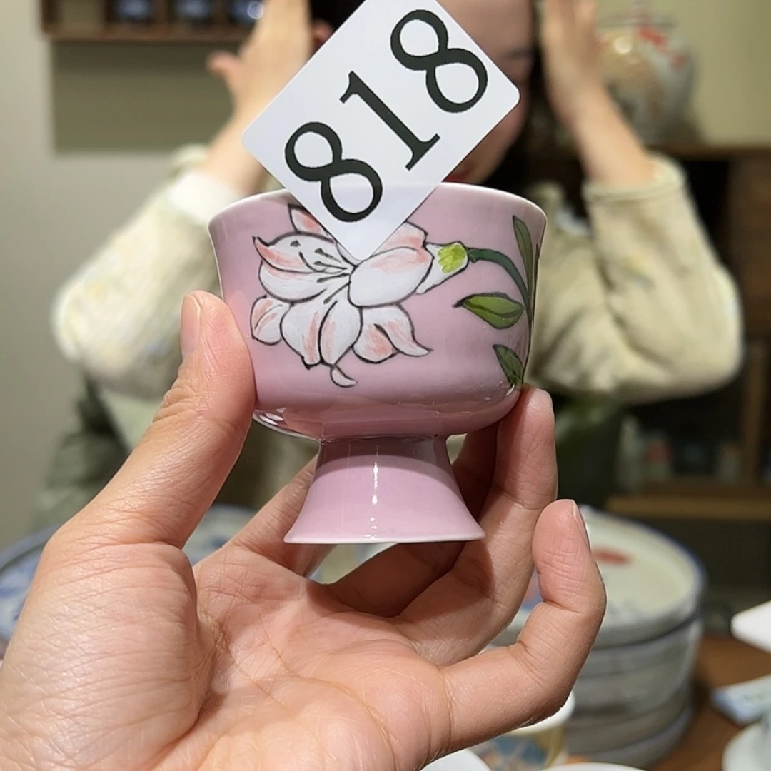 【闪购商品】陶瓷杯