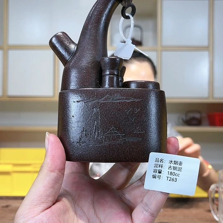 紫砂茶壶紫砂工艺厂