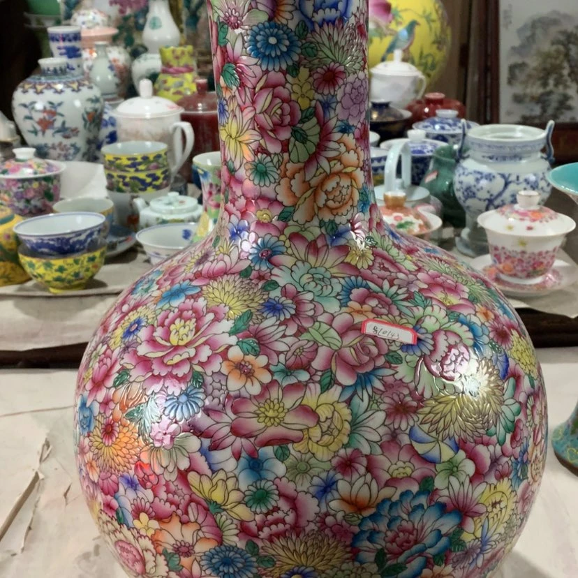 【闪购商品】陶瓷杯千*方