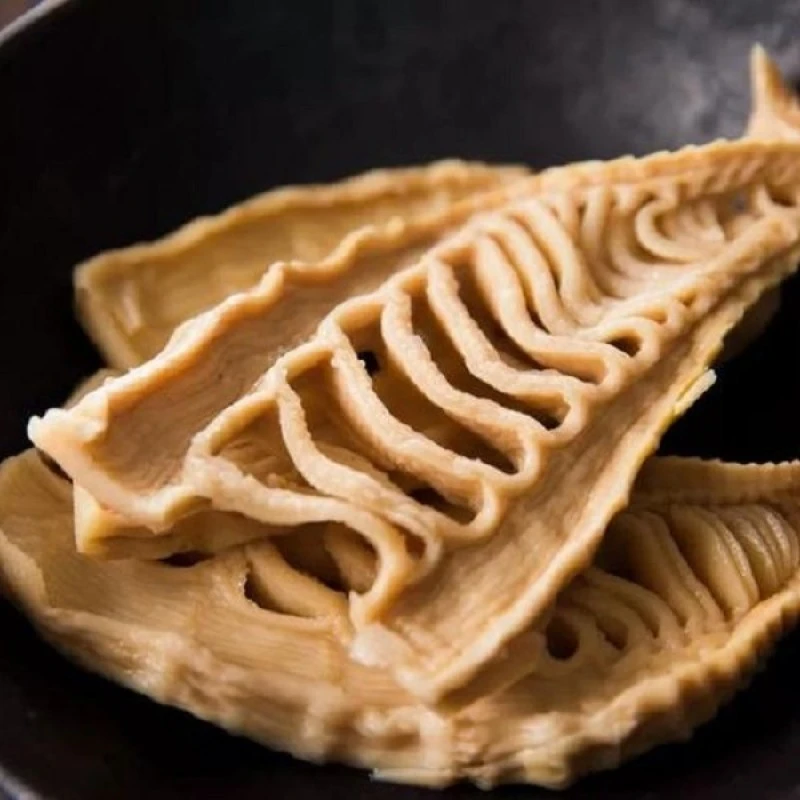 笋干 皖南农家笋干炖鸡食材食用优竹笋质营养绿色膳食纤维多种