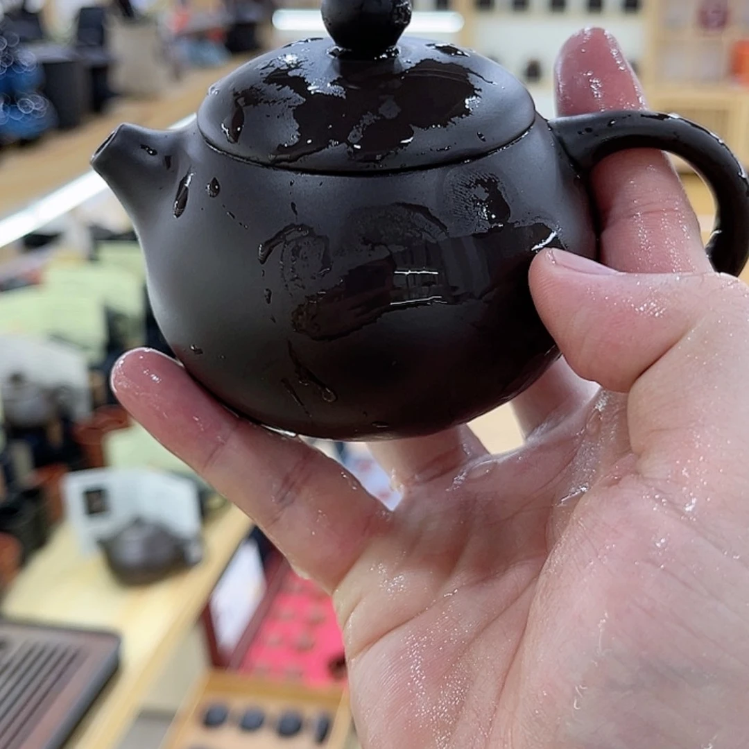 【闪购商品】紫砂碗