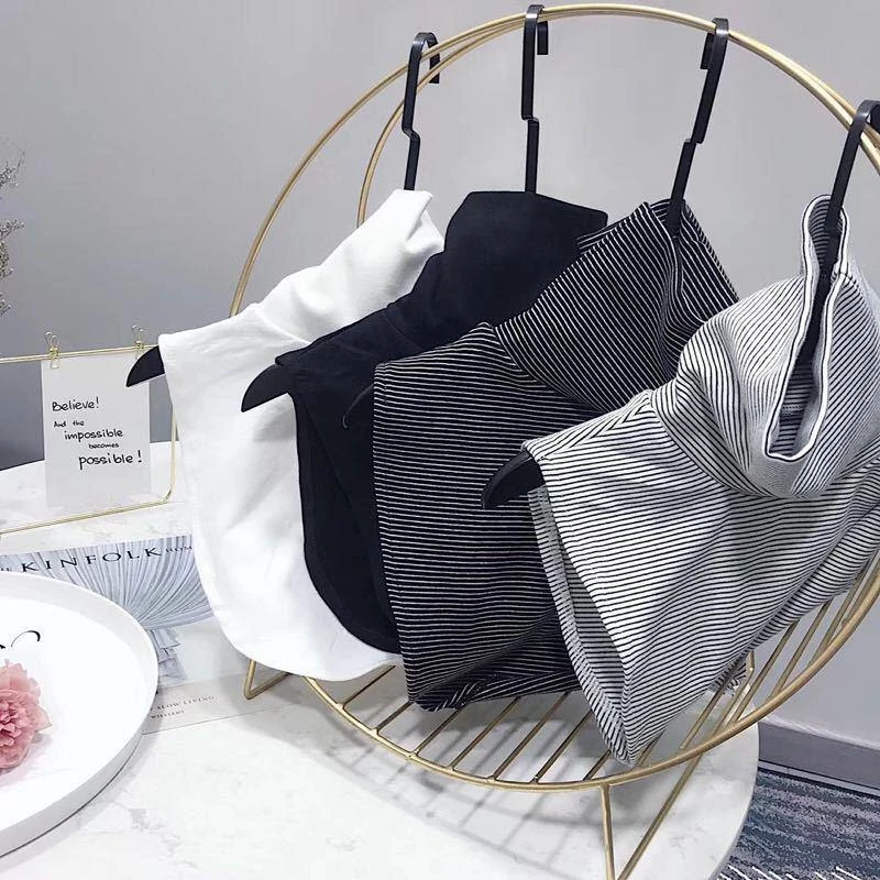 2023护颈椎围脖保暖德绒内搭高领宽松领假领子男女春秋冬季空调房