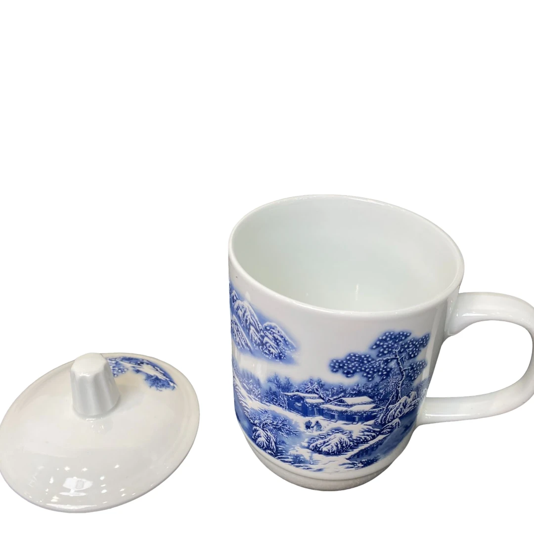 DL Q26 陶瓷马克杯（替代链接）