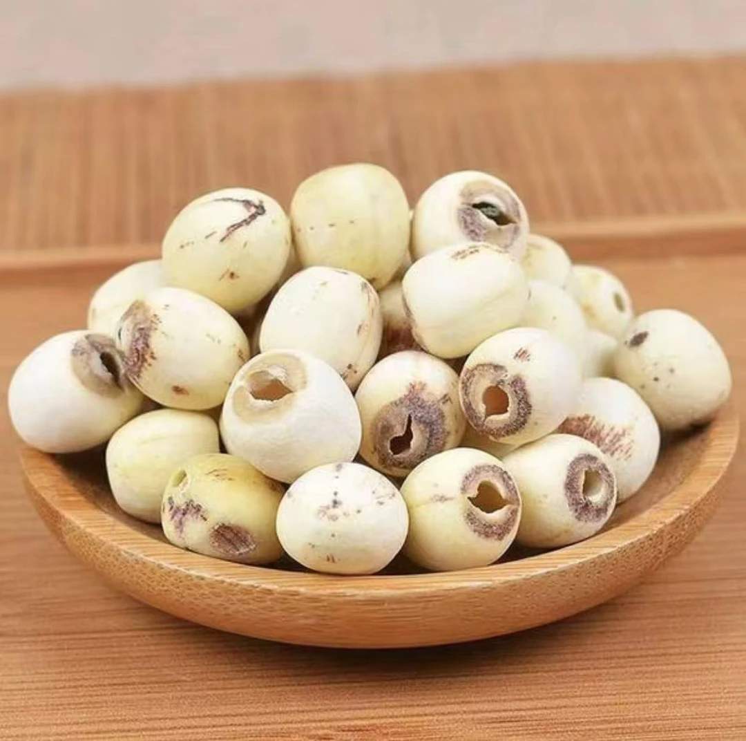 CC【土特产】莲子启净含量250g~500g