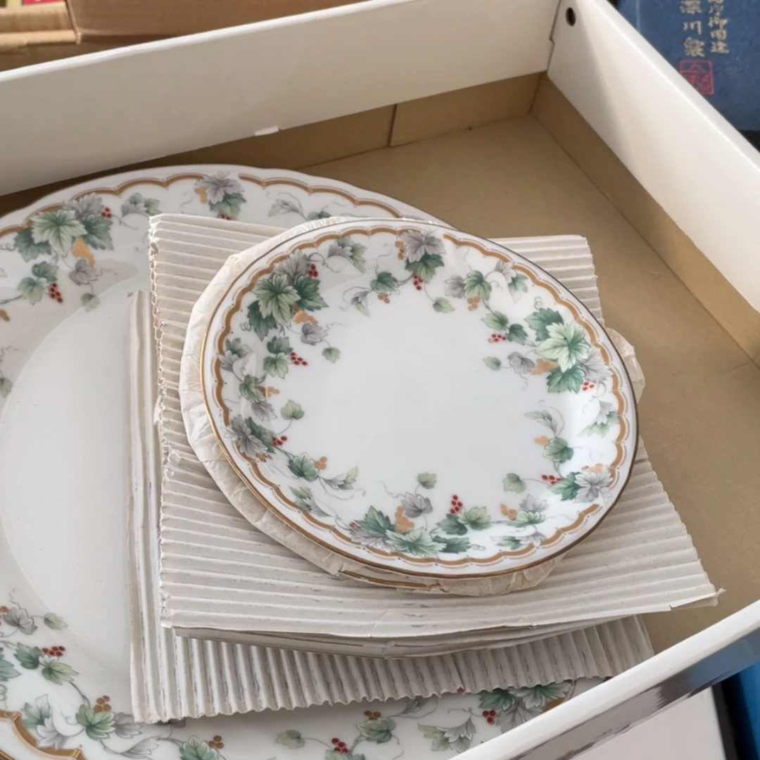 【闪购商品】瓷器123456