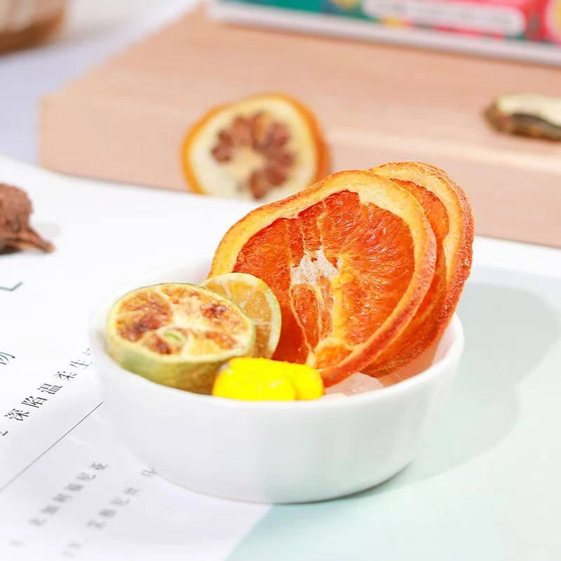 花果茶对对碰混装现场装