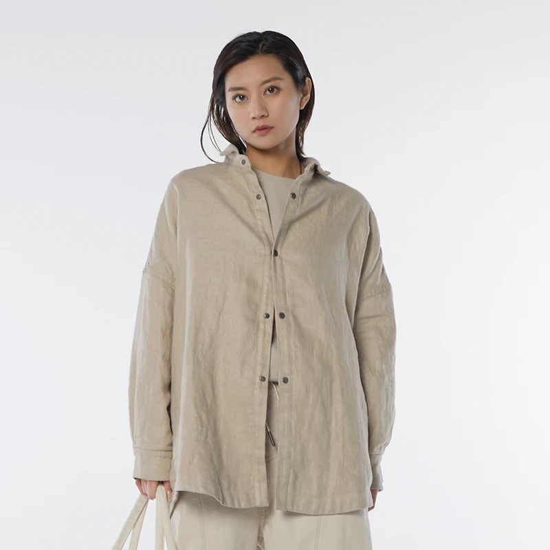 女装瑕疵品20223139秋冬外套