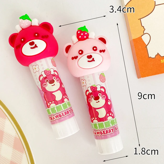 九宫格对对碰固体胶