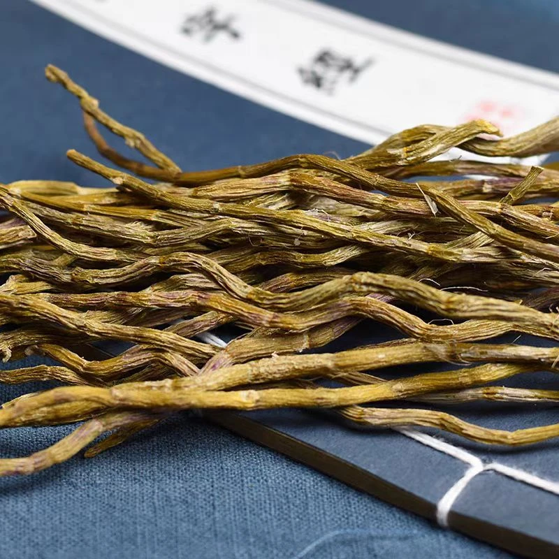【临时链接】小妹农家石斛干条自然晒干250g