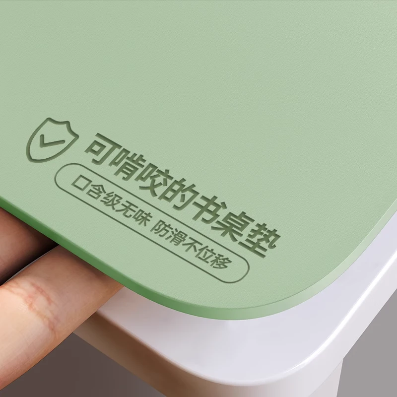 《开学季》小学生书桌垫儿童学习桌专用写字台课桌布办公室环保护眼