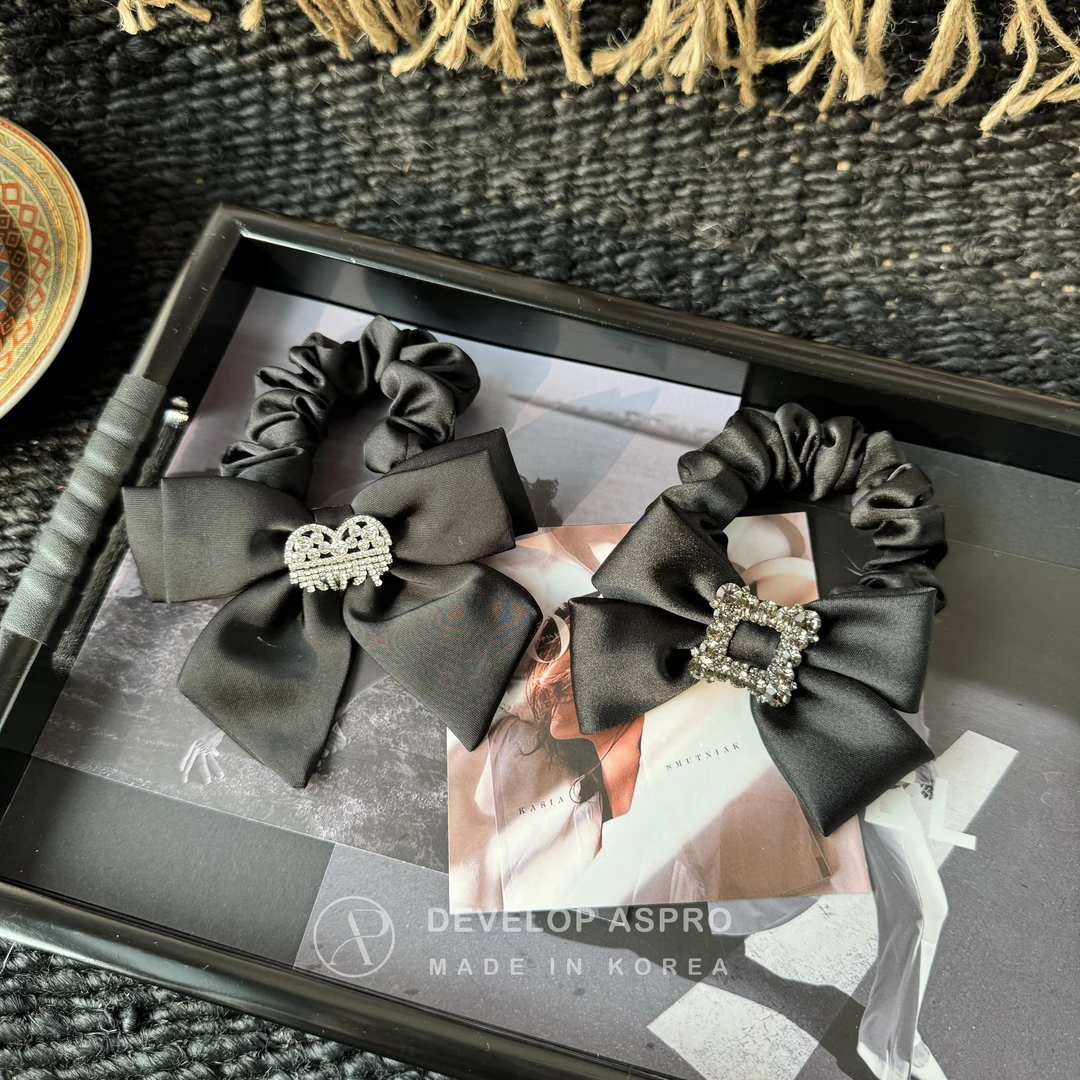 【现货】韩国新款上新发圈正品爆款减龄洋气FS84