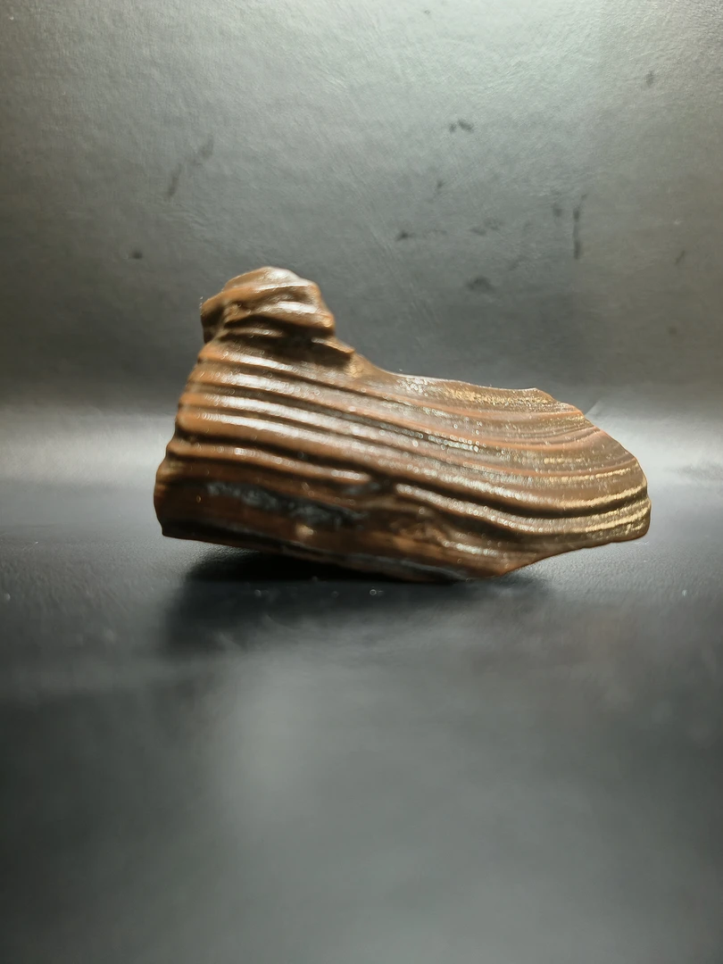 阿拉善戈壁老皮小精品摆件