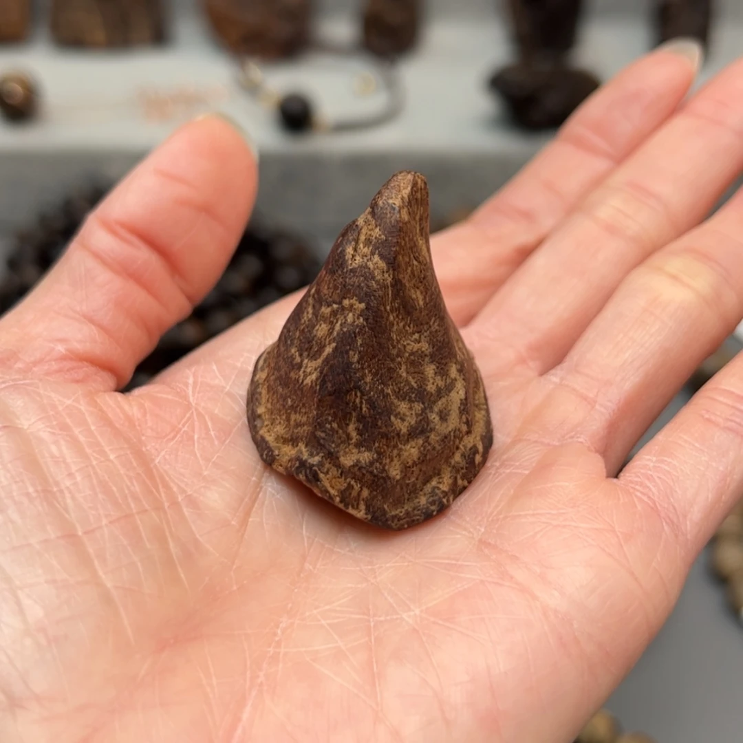 【闪购商品】沉香V****铁惠安沉水3.68g