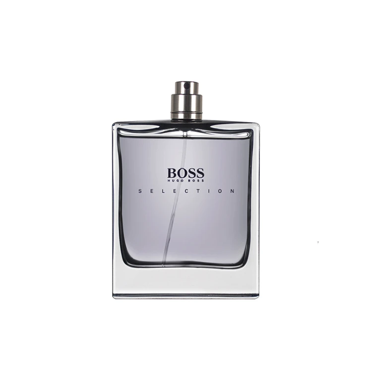 【捡漏简装】BOSS 精品男士 淡香水 100ml 简装无盖